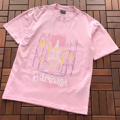 BALENCIAGA T-Shirt
