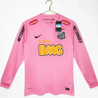FOOTBALL JERSEYS Longsleeve