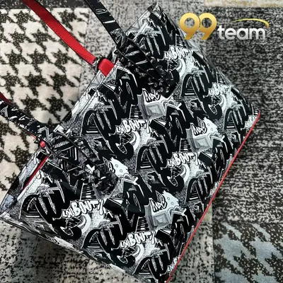 LOUBOUTINS Tasche | Item ID: 81128