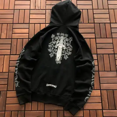 CHROME HEARTS Hoodie