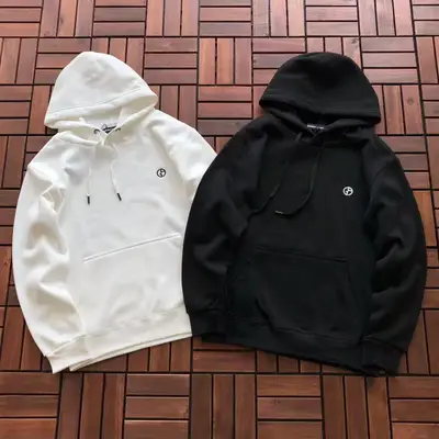 EMPORIO ARMANI Hoodie