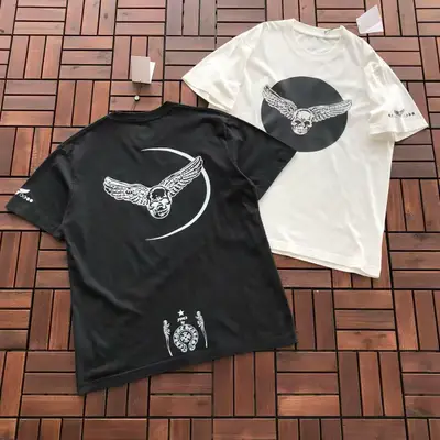 CHROME HEARTS T-Shirt