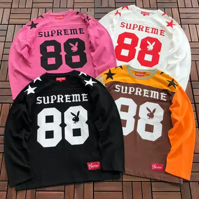 SUPREME