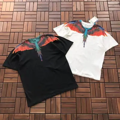 MARCELO BURLON T-Shirt