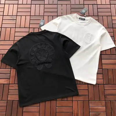 CHROME HEARTS T-Shirt