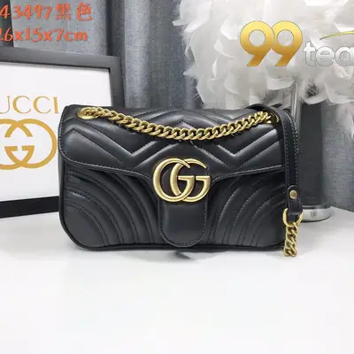 GUCCI | Item ID: 17347