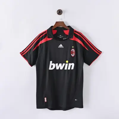 FOOTBALL JERSEYS
