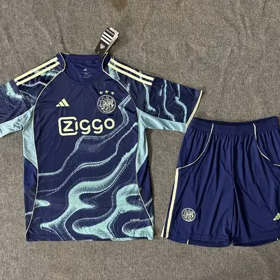 FOOTBALL JERSEYS