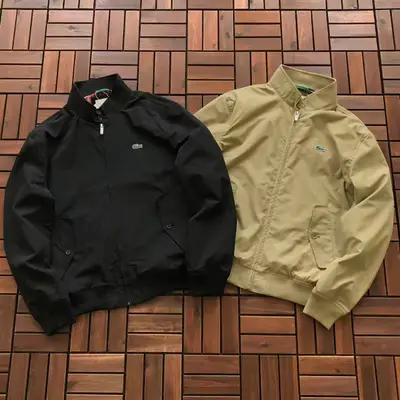 LACOSTE Jacke