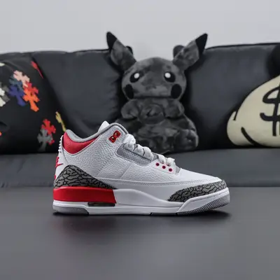 JORDAN