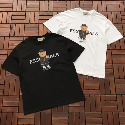 FOG T-Shirt