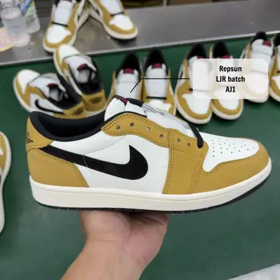 JORDAN