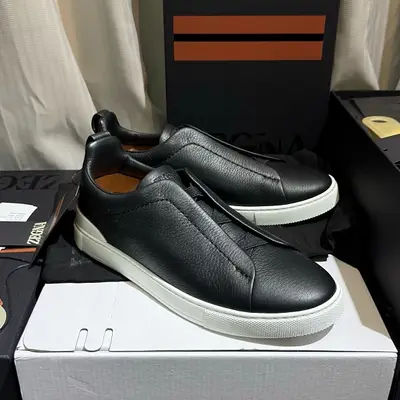 ZEGNA
