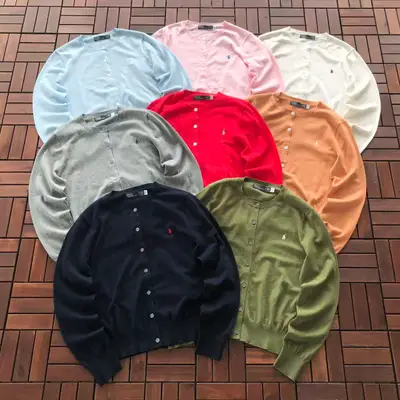 RALPH LAUREN Sweater