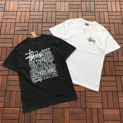 STUSSY T-Shirt
