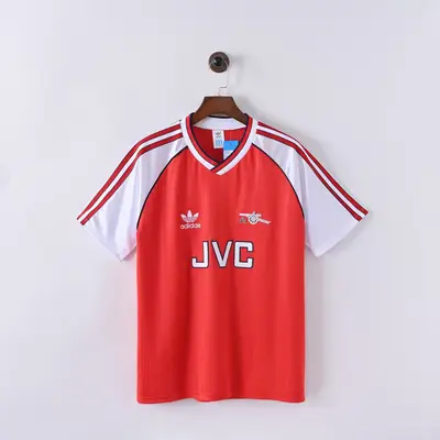 FOOTBALL JERSEYS