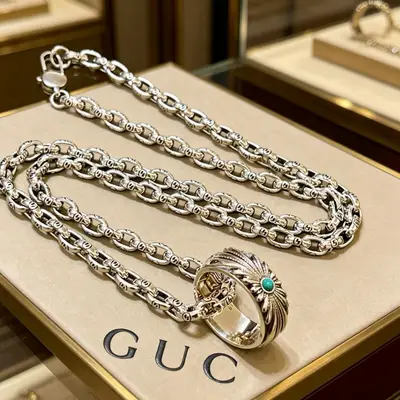 GUCCI Schmuck