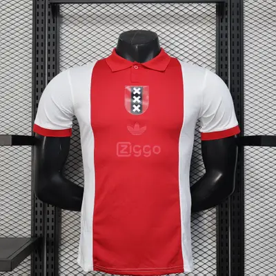FOOTBALL JERSEYS