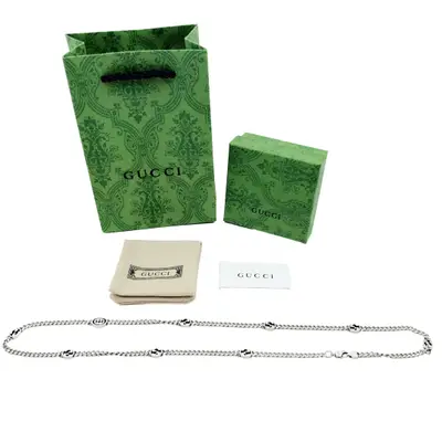 GUCCI Schmuck