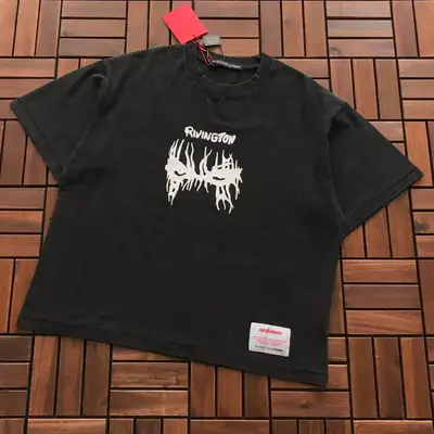 RRR123 T-Shirt
