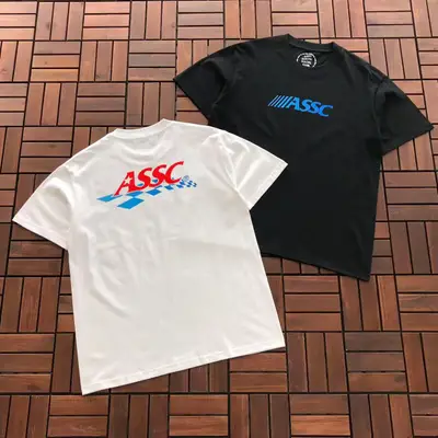 ANTI SOCIAL SOCIAL CLUB T-Shirt