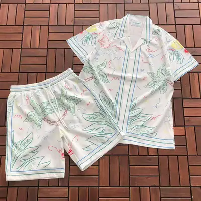 CASABLANCA T-Shirt