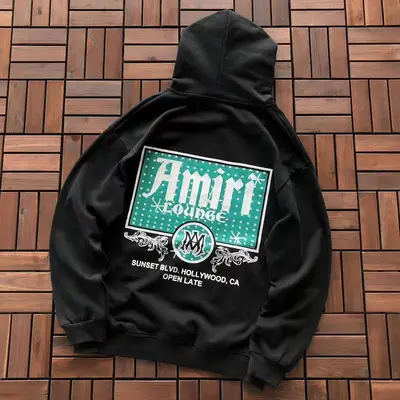 AMIRI Hoodie