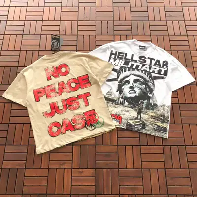 HELLSTAR T-Shirt