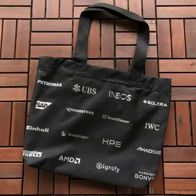 YE-3 Tasche