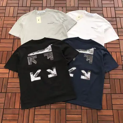 OFF-WHITE T-Shirt