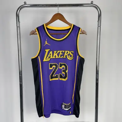 NBA JERSEYS