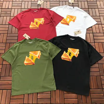 CARHARTT T-Shirt