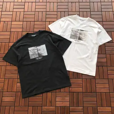 CARHARTT T-Shirt