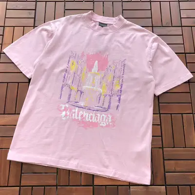BALENCIAGA T-Shirt