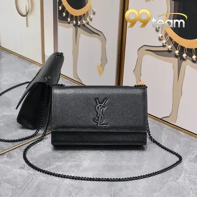 SAINT LAURENT | Item ID: 03650