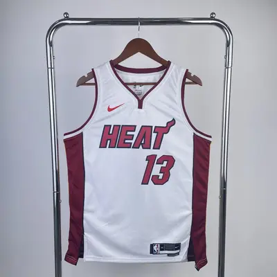 NBA JERSEYS