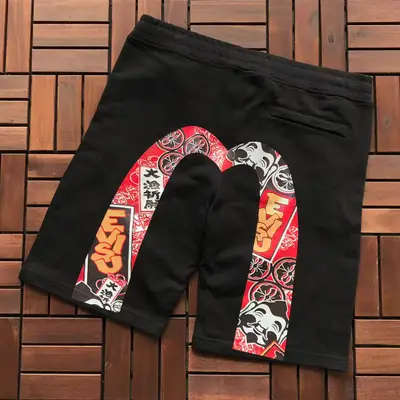 EVISU Shorts