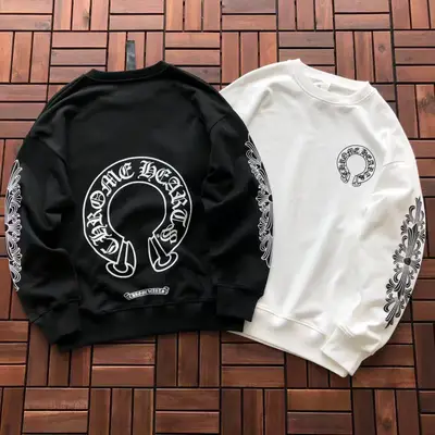 CHROME HEARTS Sweater
