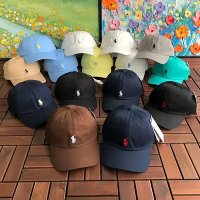 RALPH LAUREN Cap