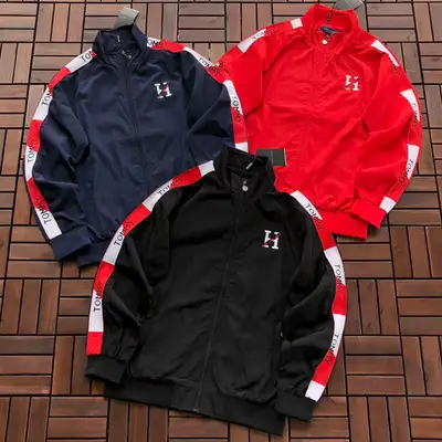 TOMMY HILFIGER Jacke