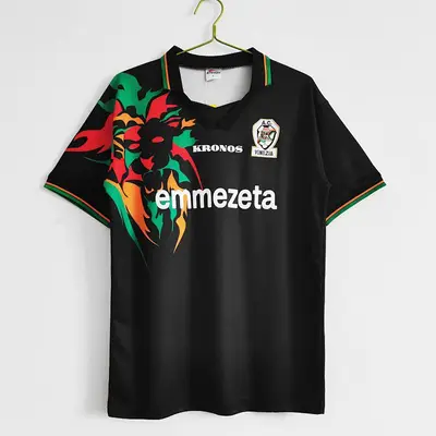 FOOTBALL JERSEYS