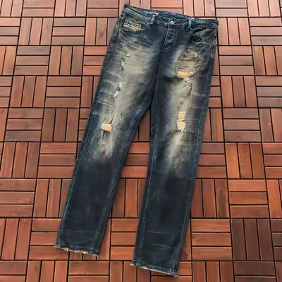 DIESEL Jeans