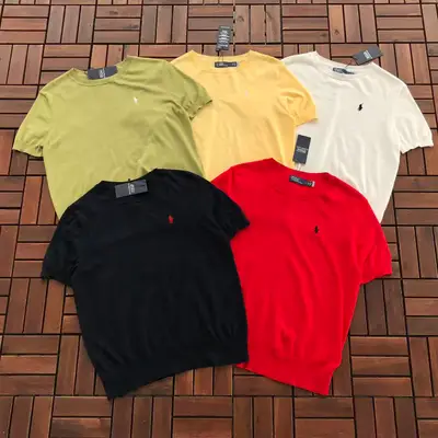 RALPH LAUREN T-Shirt