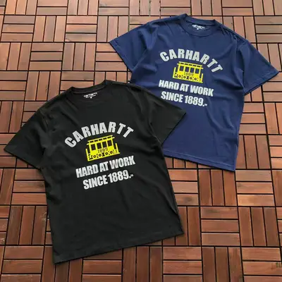 CARHARTT T-Shirt