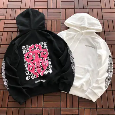 CHROME HEARTS Hoodie