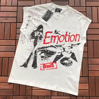 MIXED EMOTION