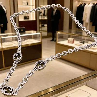 GUCCI Schmuck