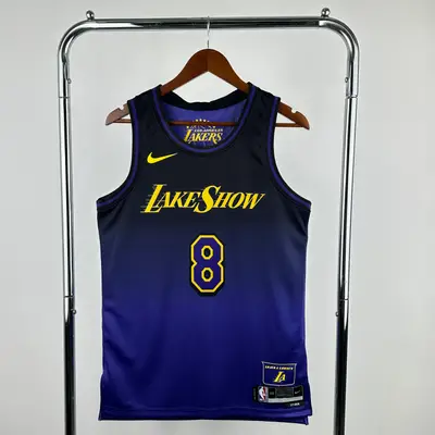 NBA JERSEYS