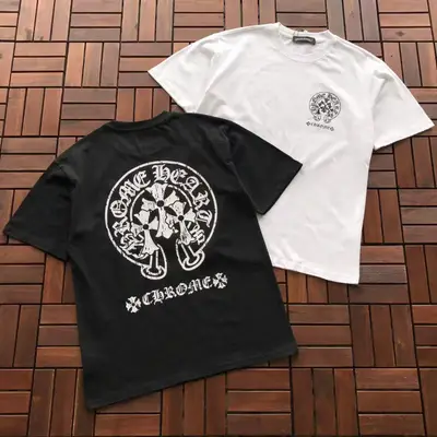 CHROME HEARTS T-Shirt