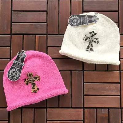 CHROME HEARTS Cap